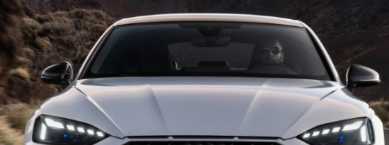 2022年奥迪RS5Sportback推出售价为卢比1.04千万