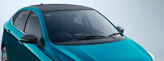 2022TataTigorEV亮相计划于8月31日发布
