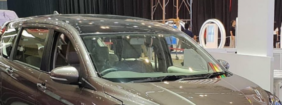 MarutiErtigaSport6座计划用于NEXA