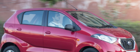 Datsun现在在rediGO上提供ABS作为标准配置