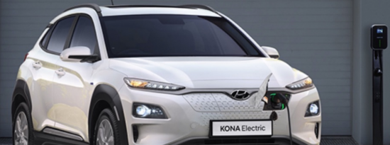 现代汽车现在的目标是在推出一款价格实惠的电动汽车