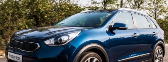 起亚已在安德拉邦的Anantpur设立了一条装配线