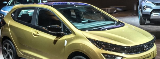 塔塔Altroz预计将配备3个发动机选项