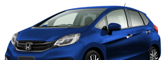 第四代本田爵士将提供多种发动机选项包括双电机混合动力系统