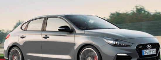 现代汽车可能会在印​​度推出加强版的i30NFastback