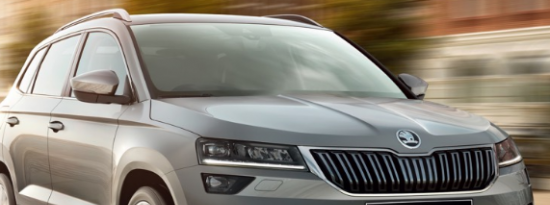 斯柯达Rapid现在将配备新的符合BS6标准的1.0 升TSI涡轮汽油发动机