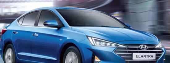 现代伊兰特将于4月获得BS6柴油发动机