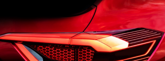 日产押注其潜在的改变游戏规则的紧凑型SUV