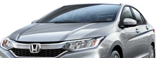 本田将继续销售第四代城市以及新一代车型