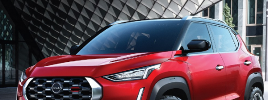 日产最近推出了Magnite概念车并声称它将拥有丰富的技术