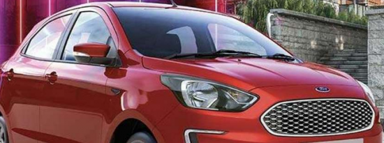 福特可能会再次重新引入自动变速箱