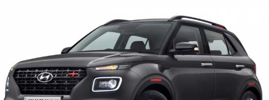 现代通过额外的变速箱选项和装饰选项进一步加强了紧凑型SUV