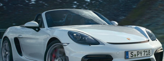 保时捷全新9A2Evo发动机系列的全新4.0升六缸发动机