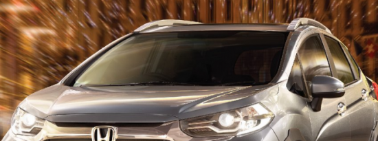 本田今天推出了Amaze独家版起价为卢比79.6万卢比