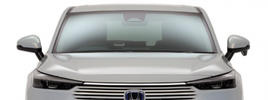 本田计划今年晚些时候在推出2022HRV