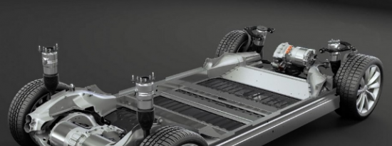 Oppo似乎将开发具有高级自主功能的电动汽车