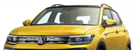 Taigun将配备2种TSI发动机选项1.0升发动机和1.5升电机和3种变速箱选择