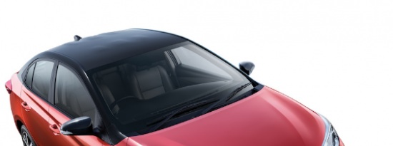 丰田将于今年8月推出BeltaC级轿车基本上是重新贴标的MarutiSuzukiCiaz