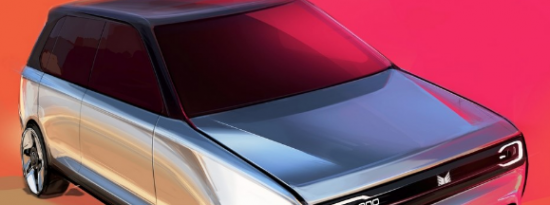 MarutiSuzuki准备在2025财年之前在推出其首款紧凑型电动汽车EV