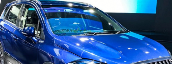 MarutiSuzuki已宣布在9月份对其汽车再次提价