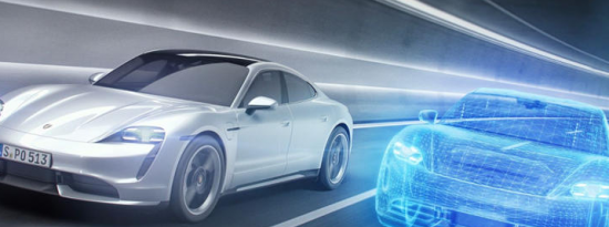 未来的保时捷将在故障发生之前预测故障