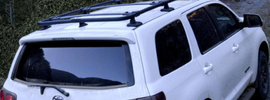 这是您为2022年丰田红杉支付的费用