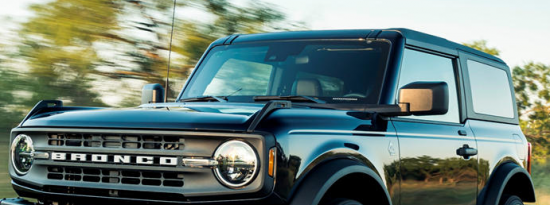 享受打造完美的2022福特野马