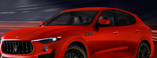 玛莎拉蒂的FTributo特别版花费TrofeoMoney