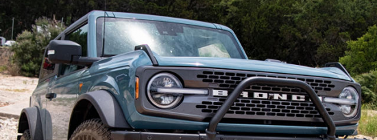 焕然一新的野马可能比预期的更早到达