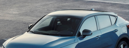 沃尔沃到2030年将实现无皮革