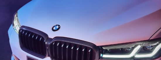 推出BMW5系碳纤维版售价为卢比6630万