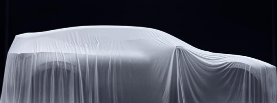 有令人兴奋的新Polestar3细节