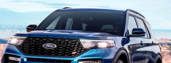 2022年福特探索者ST买家的好消息