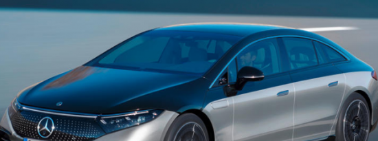 梅赛德斯设定内燃机的结束日期