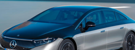 梅赛德斯设定内燃机的结束日期