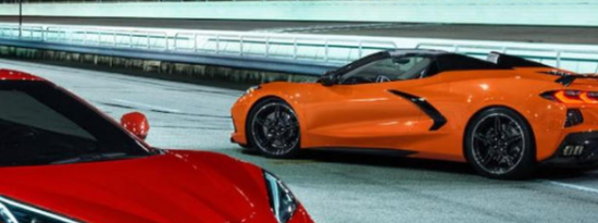 2022年C8雪佛兰克尔维特变得更贵