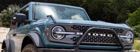 上个月有超过800人将一辆福特野马带回家