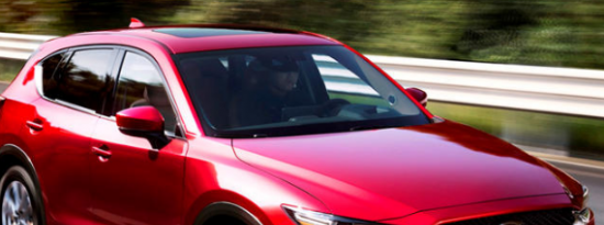 马自达有一个伟大的2021