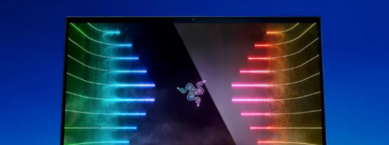 雷蛇在2021年中期推出Blade15Base和Blade17游戏笔记本电脑