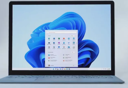 微软Windows11公告所有免费升级将于今年秋季推出