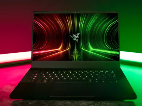 Razer在E3上携最强大的14英寸游戏笔记本电脑回归