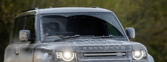 捷豹路虎经销商赚大钱