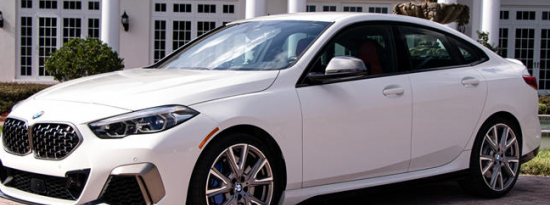 宝马最实惠的电动汽车成为焦点