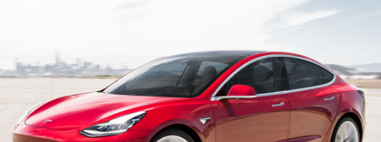 特斯拉承认今年不会推出5级自动驾驶技术