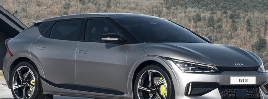 起亚的热门新EV6已经打破了预期