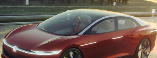 大众汽车以前所未有的方式追捕特斯拉