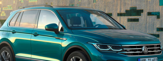 大众汽车确认核心车型继任者