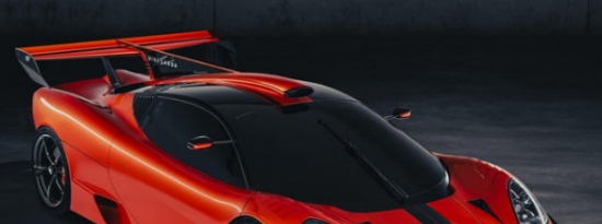 GordonMurrayT.50sNikiLauda是终极赛道玩具