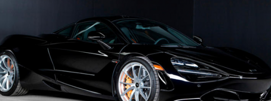 迈凯轮有了新的庆祝理由