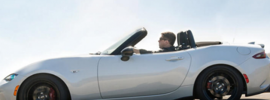 马自达拼命想出售2020MX5Miatas
